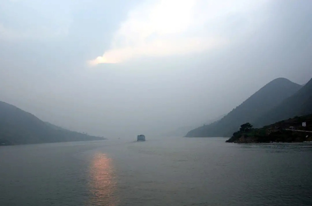 湘桂运河,是永州发展的新机遇,湖南出海的第二通道