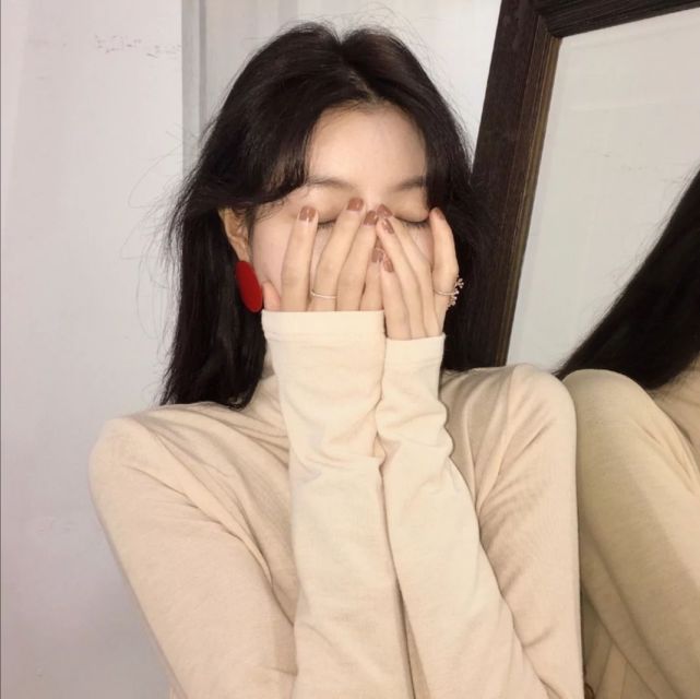 是白月光也是朱砂痣女生头像