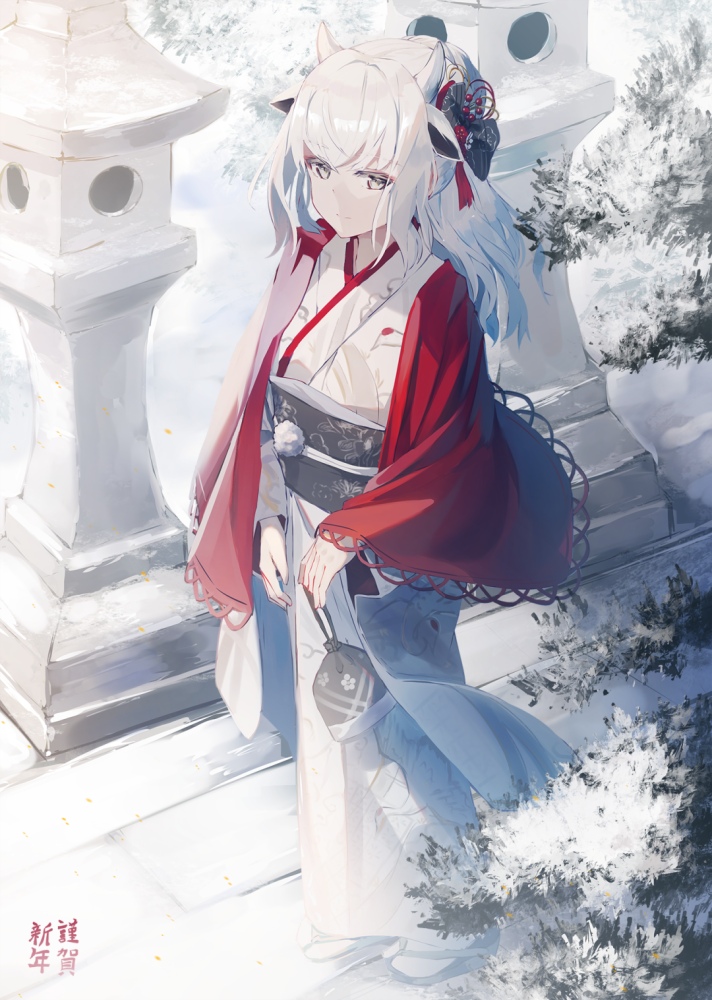 【p站插画】0012-pixiv 美图烩