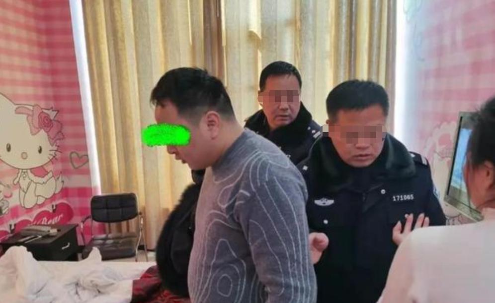 杀人后潜逃10年周口警方警察节当日抓获一名命案逃犯