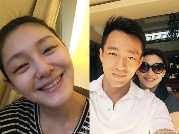 汪小菲为何要娶大s婆婆间隔10年直播间透露缘由
