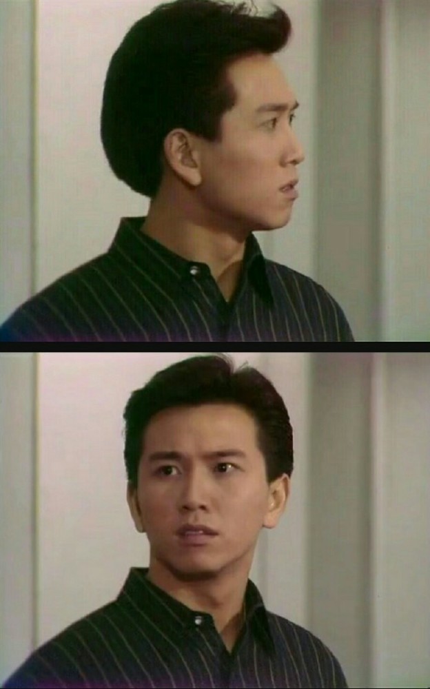 经典港剧《我本善良》:齐浩男喜欢徜徉在星空点缀的海风中