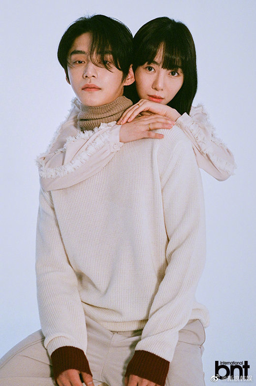 权珉娥新写真