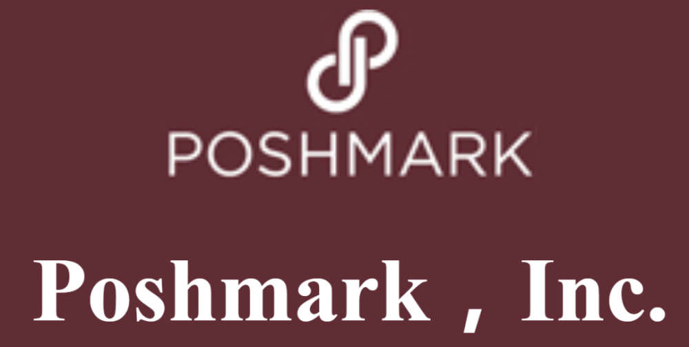 poshmark, inc.