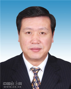 刘佳晨任昆明市代市长 王喜良辞去市长职务(简历)
