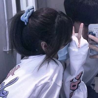 奶茶第二杯半价/情侣头像