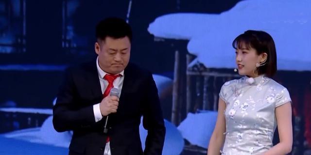《欢乐喜剧人7》不是那味了,演员阵容让人惊讶,助演更