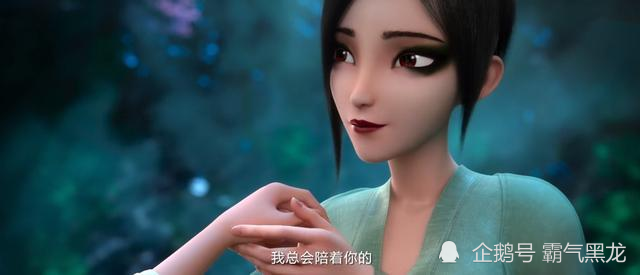 《白蛇缘起2》来袭,法海成最强反派,青蛇渡劫或掀翻雷峰塔救姐