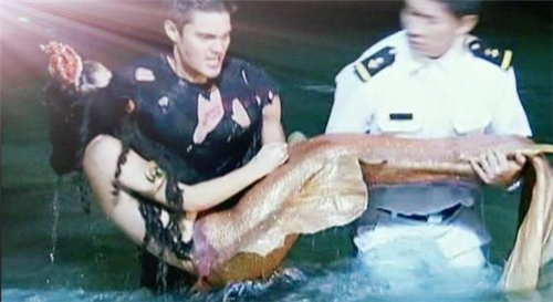 44年前,广西捕到的生物真的是美人鱼吗?如不是,那又是