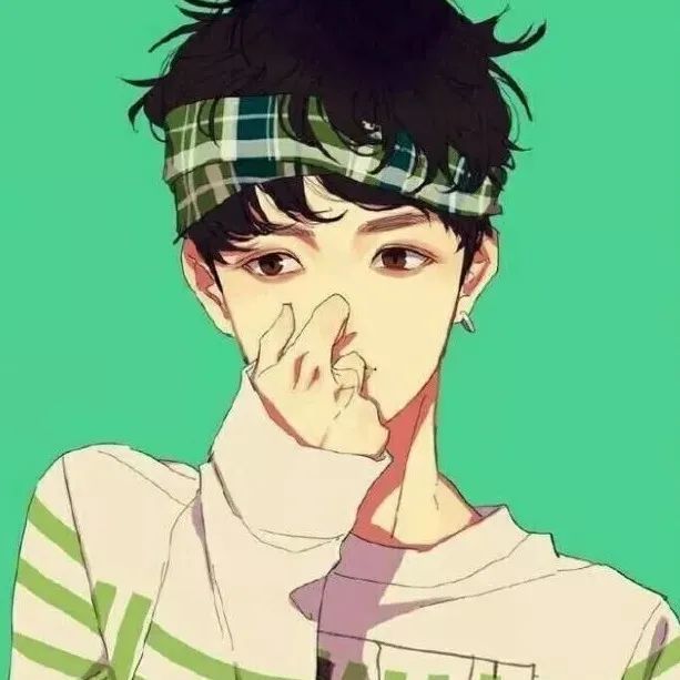 阳光男生头像 帅气动漫头像|男生头像|动漫头像