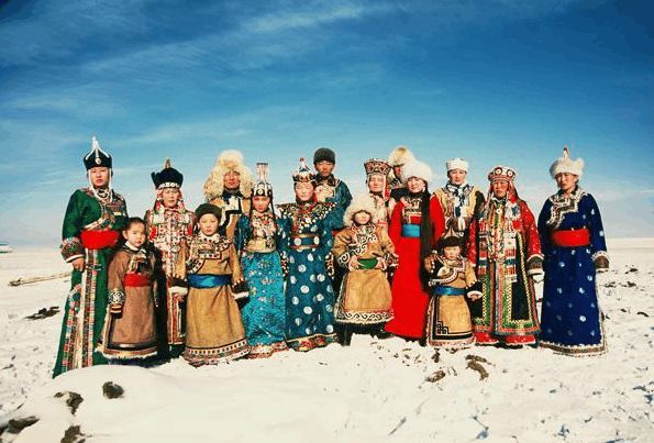 我国的蒙古族人是如何看待蒙古国的呢?网友:他们的回答全都出乎意料