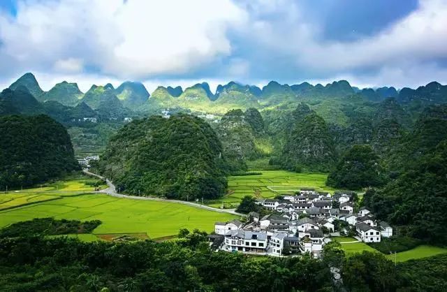 【遇见·冬季贵州】在黔西南这些民宿里,寻找慢时光的
