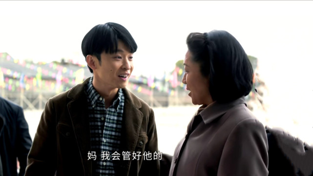 《大江大河2》杨母病重,杨巡是该遭谴责,可有一人也该负责