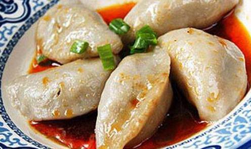 中国特色美食——龙岩——连城