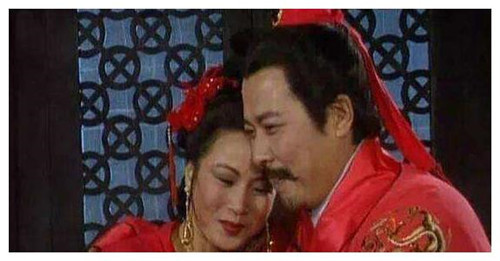 张飞老婆是夏侯渊侄女,那赵云老婆是谁?名气更大,名字听着耳熟
