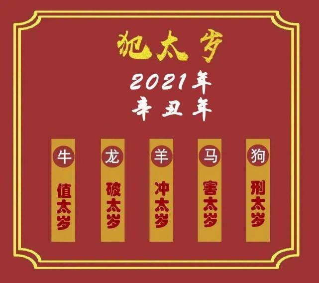 今年是牛年寡妇年,农村俗语"太岁辛丑年,六畜瘴逡巡"