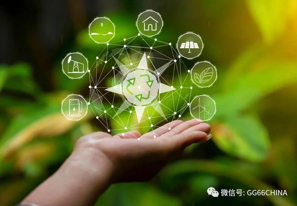 评论丨发展绿色金融,高效助力"碳中和"