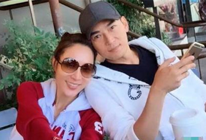 焦恩俊夫妇3年不联系妻子自曝看新闻才知老公发胖没想过复合