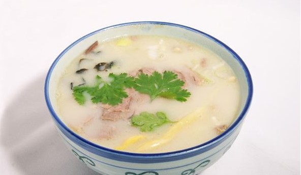 临沂,单县,滕州,山东哪里的"羊汤"最好喝?