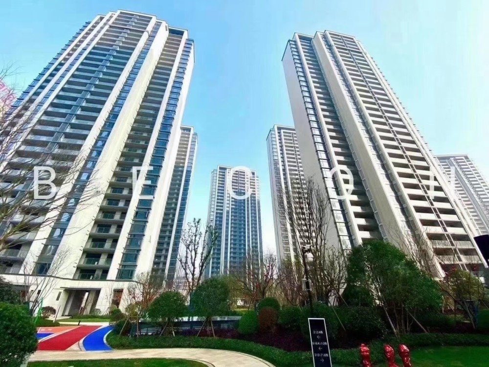 2020年岳阳市中心城区商品房共成交21857套,面积256.07万㎡
