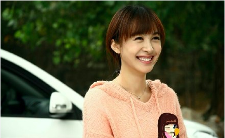 李菲儿在2009年之后参演过的一些电视剧,你都看过哪些