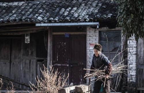 江西人口老人_江西全员人口信息系统(2)