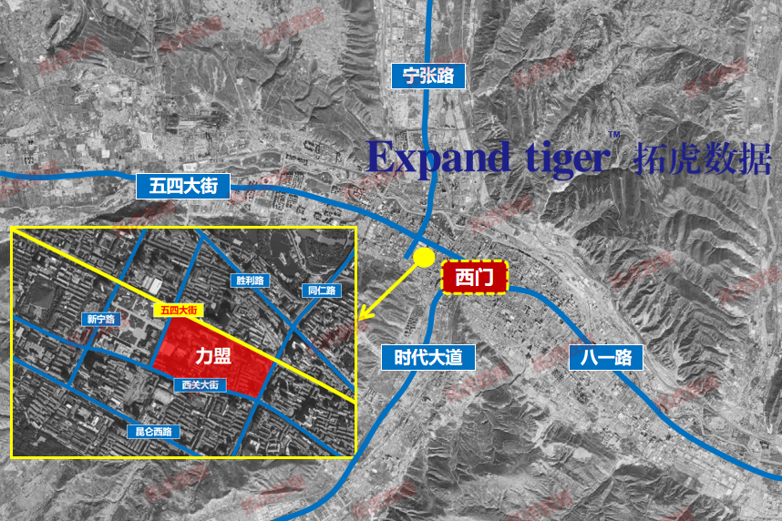 西宁城区人口_高清组图 高原秋来早(3)