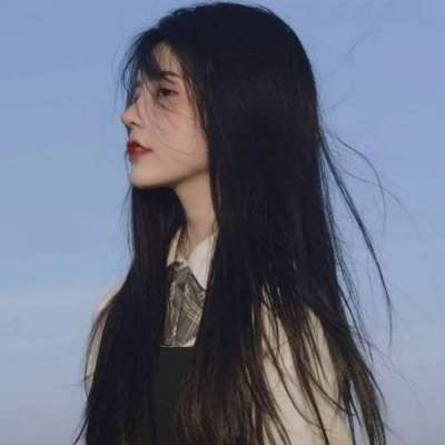 得不到的才是白月光头像