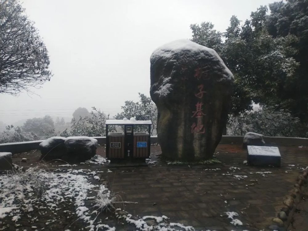 专辑宜宾这些地方的雪景太美了