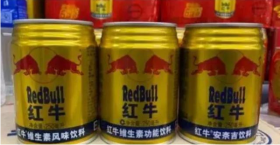中国红牛商标案大结局?加多宝之鉴 严彬还有啥后手?