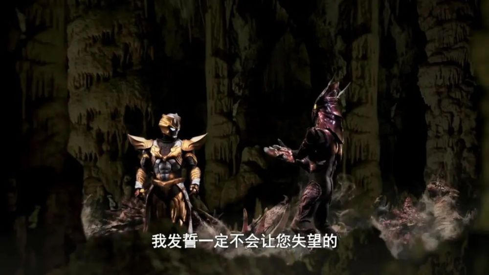 塔尔塔洛斯实力解析个性嚣张的反派嘴上功夫应该是他最厉害的