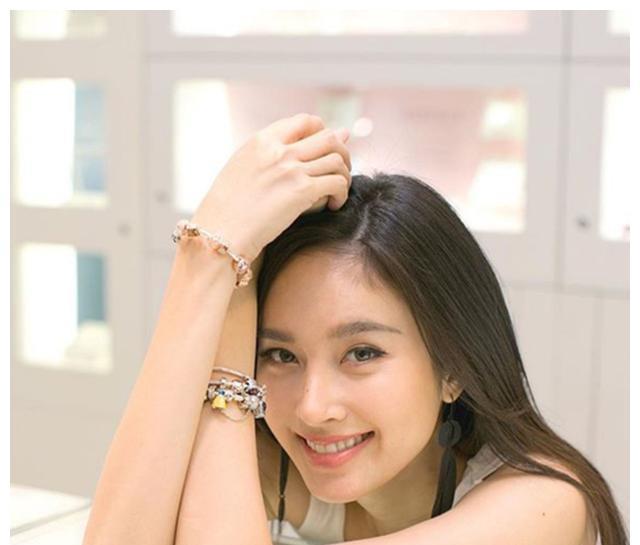 除了金星原来娱乐圈这6位也是变性人美得太过分了
