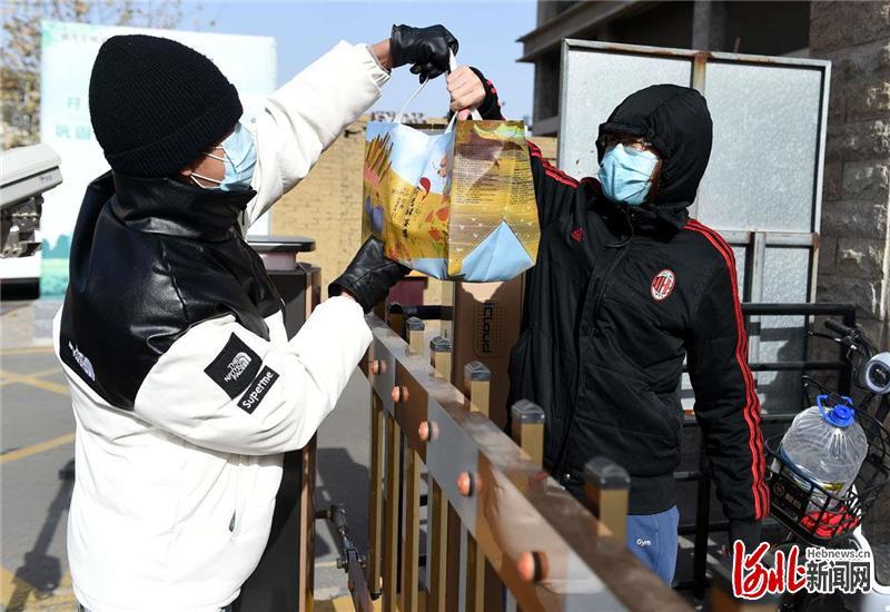 2021年石家庄市区人口_2021年石家庄疫情图片(3)