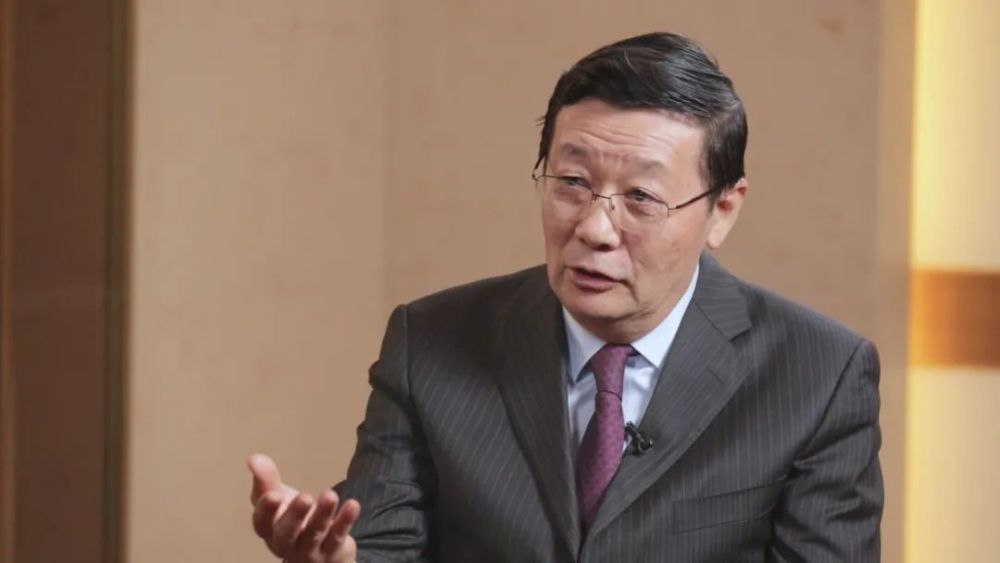 财新时间·回顾|楼继伟:财税金融热点谈
