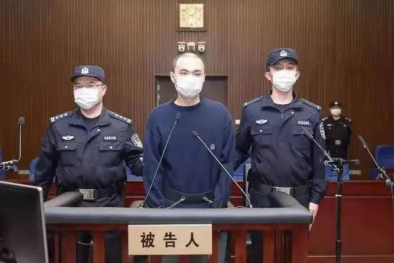 重看"上海杀妻焚尸案"细节:赌博上瘾,到底有多可怕?