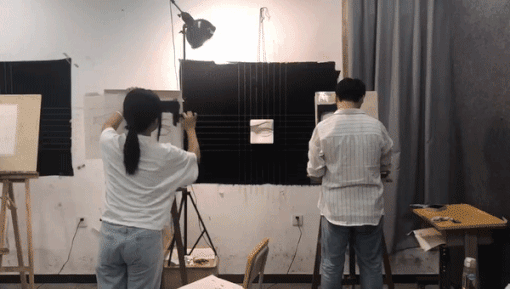 校考突击班 · 影视动画篇丨让你的影视梦触手可及 校考突击班 · 影视动画篇丨让你的影视梦触手可及