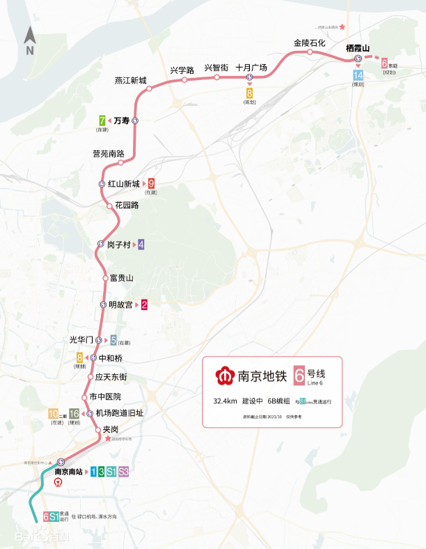 南京栖霞地区经济总量_公路摄像头南京栖霞(2)