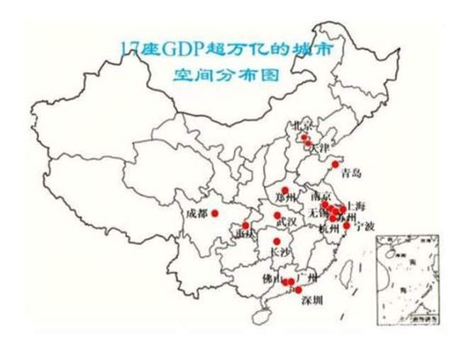 杭州与武汉2020年GDP_副省级城市前6强 杭州排名上升一位,这城2020首次跻身国内前十(3)