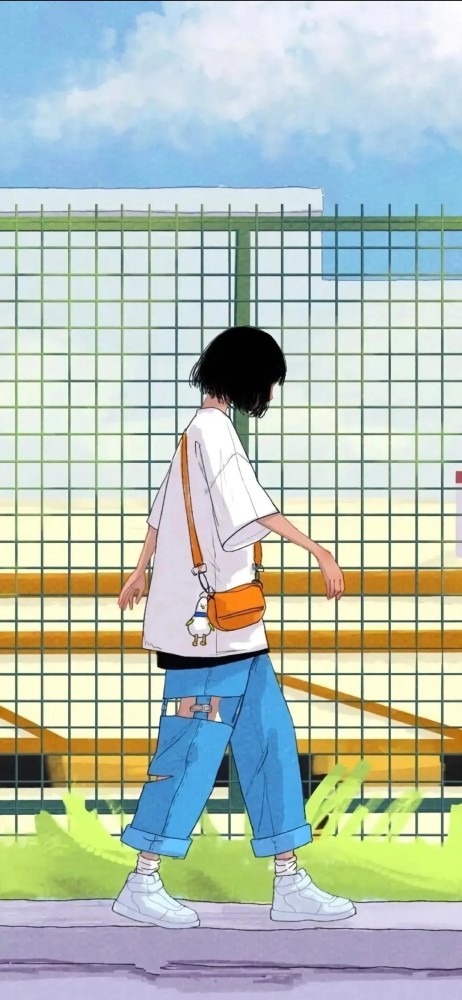 情侣壁纸丨已有男友,比你帅气;已有女友,比你漂亮