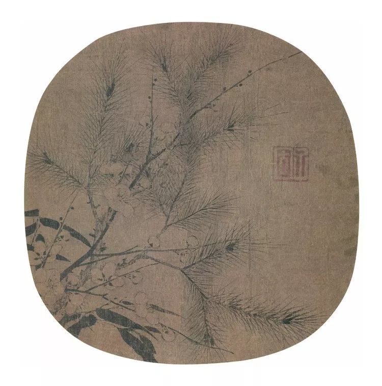 "格物致知的典范"宋人小品中的花鸟画(高清原图发放)