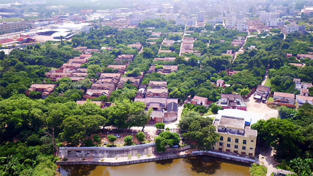 雷州市邦塘村人口_雷州市坑营村