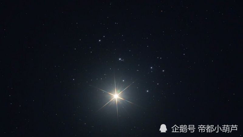 3. 北半球冬季深空