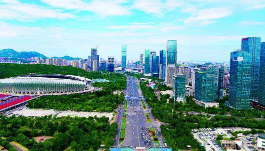 济南历下区经济总量_济南历下区图片