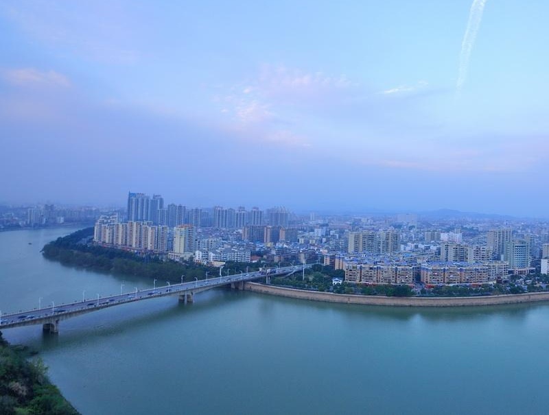 赣州龙南县2020gdp_这是一份龙南简历,请双手拿好并传递下去