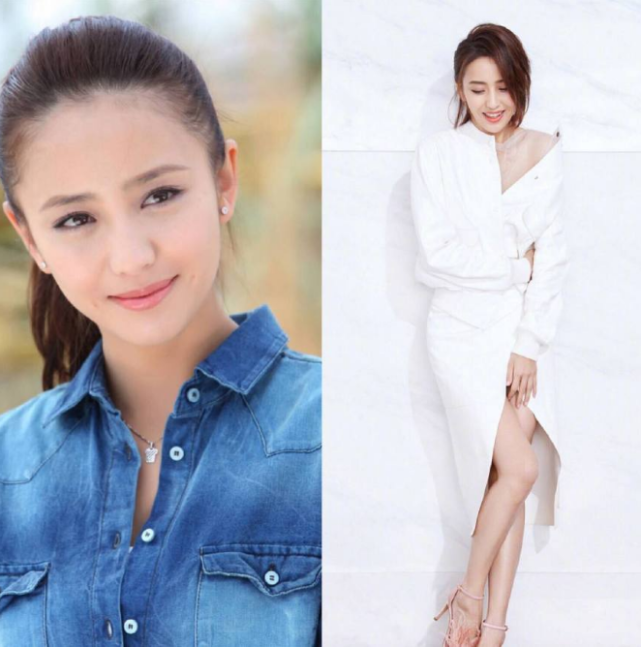 中国最具"女人味"的六大女星,王祖贤第二,第一美到骨