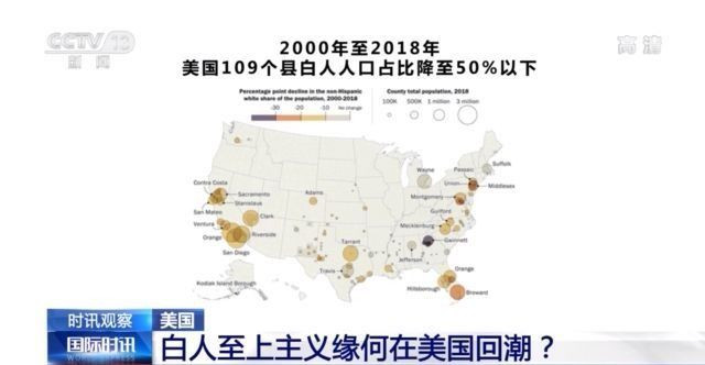 美国以前的白人人口_美国白人(3)