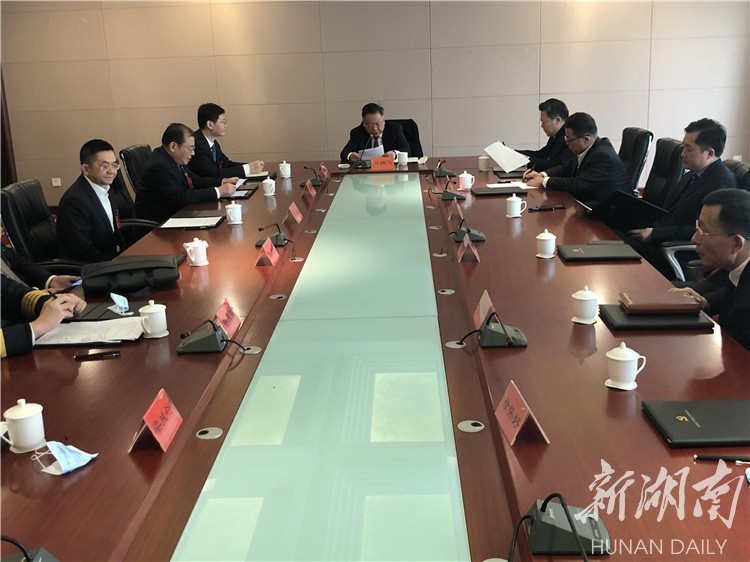 快讯丨罗国宇任郴州市委常委市委组织部部长