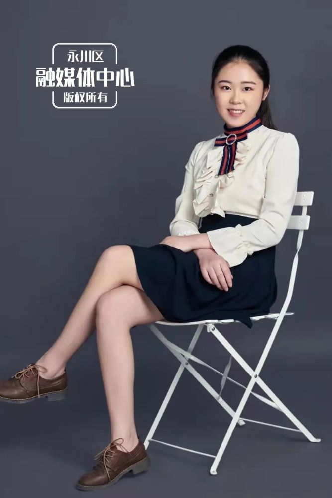 【永川头条】永川学子获评全国"最美大学生"登上央视