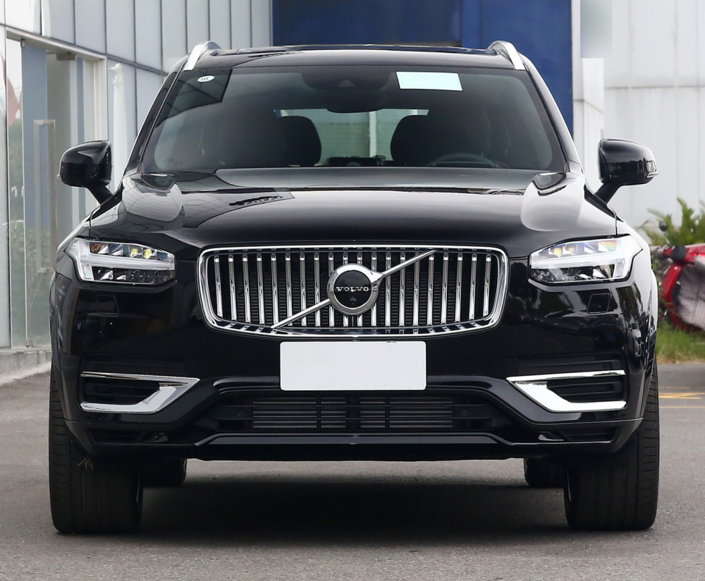 2021款xc90全系混动,宝马混动2021款 江西车主提了沃尔沃xc90插电混动,开了950公里,有话要
