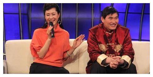 著名女高音歌唱家于文华捧红朱之文,到底有没有私心?